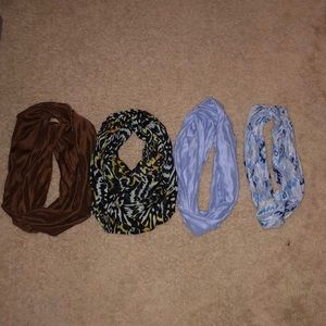 Scarves